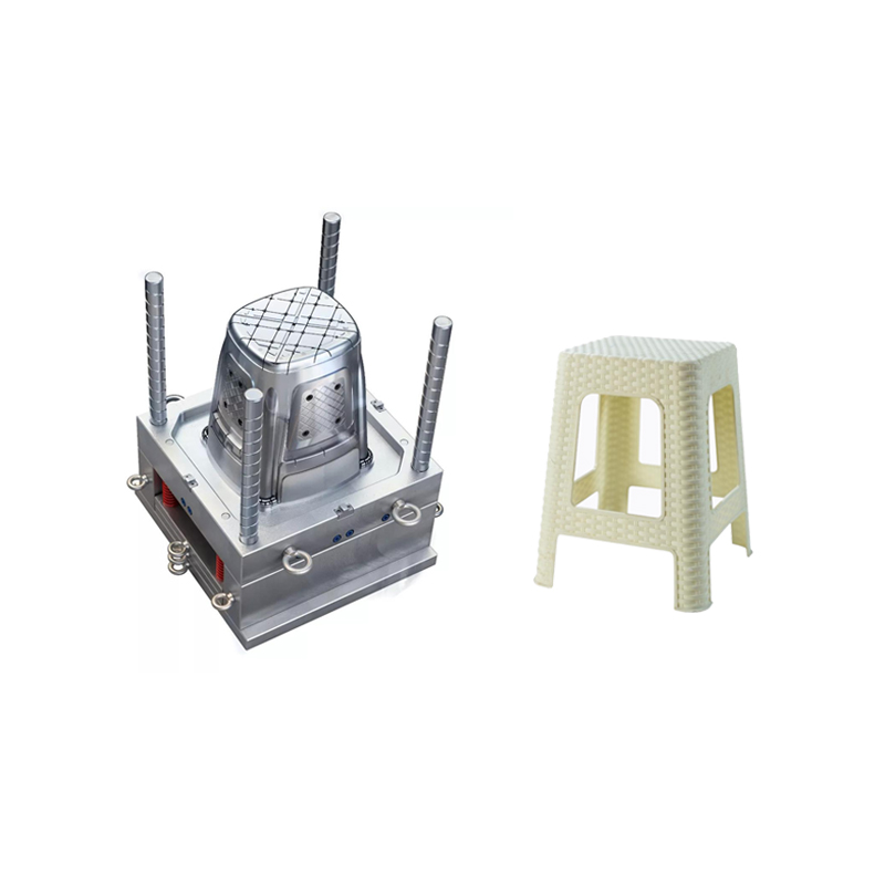 Top Quality OEM Plastic Stool Mould