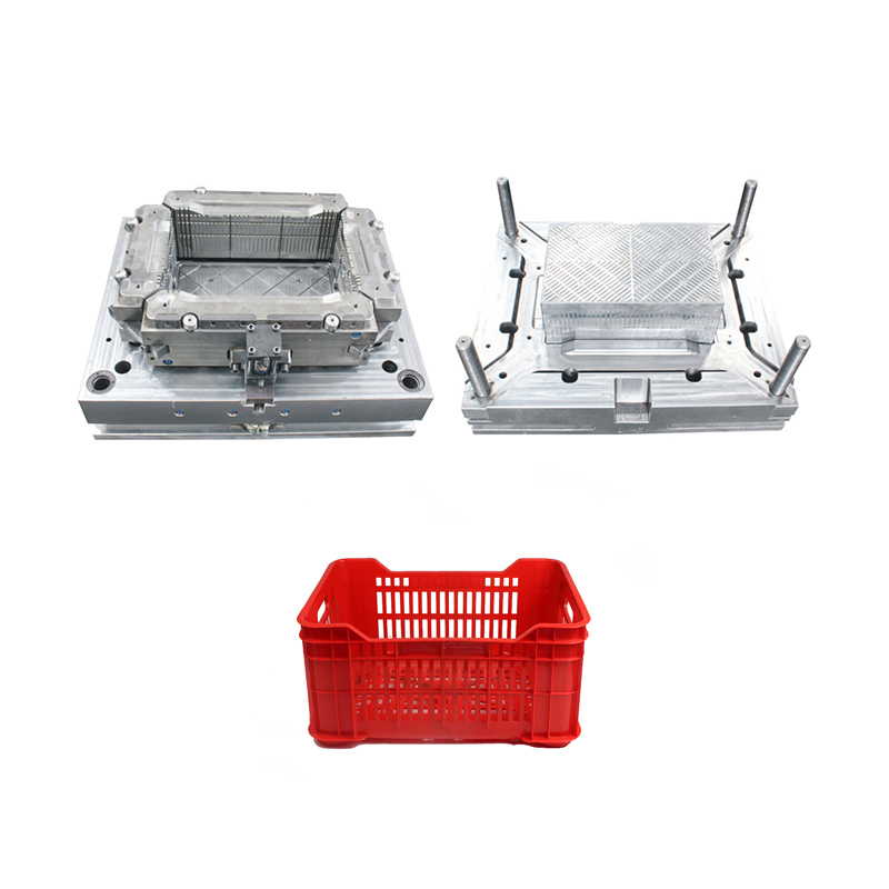 What Makes China Plastic Crate Moulds Stand Out in the Global Market?